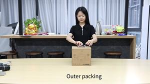 PSU extérieur transfrontalier monté sur véhicule haute puissance 220V <span class=keywords><strong>camping</strong></span> stockage d'énergie charge démarreur de saut mobile PSU - Product Image 6