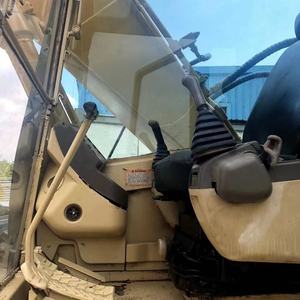 พร้อมใช้งาน รถขุดมือสอง Cat 320BL ขนาด 20 ตัน ราคาประหยัด เครื่องขุดไฮดรอลิกสำหรับงานหนัก - Product Image 6