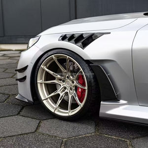 Jantes de voiture Hot Wheels, jantes forgées 5x114.<span class=keywords><strong>3</strong></span>, jantes de voiture commerciales Forgiatos, jantes de voiture 5x120 pour <span class=keywords><strong>BBS</strong></span>, 26 pouces pour BMW - Product Image 1