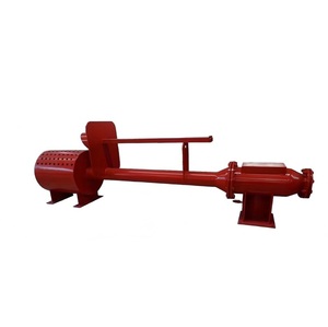 bibo Oilfield Solid <b>Control</b> System Flare Ignition Device 220V Vertical Horizontal Type Flare Discharge Torch - Product Image 6