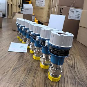 Capteur de pression absolue E+H Endress Hauser Cerabar PMC51B 600 psi, capteur de pression, précision de 0,055 % - Product Image 5