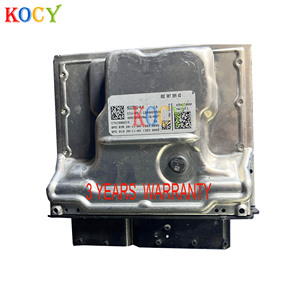 VW motor için yüksek kalite 05057309 05vw 7309ad kontrol ünitesi MG1CS211-4.4 05E 907 309 AD iletim kontrol modülü - Product Image 5
