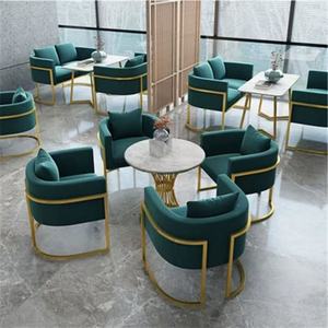 เก้าอี้ทำเล็บ เก้าอี้ลูกค้า สำหรับร้านทำเล็บ - Product Image 6