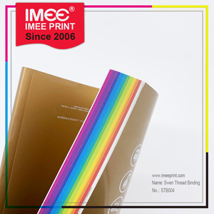 IMEE promocionales de alta calidad del artículo de productos de impresión A4 A5 B4 B5 - Product Image 4