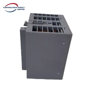 Unité centrale de traitement de qualité industrielle PM581, neuve, en stock, pièces de rechange pour l'automatisation, module de contrôle - Product Image 3