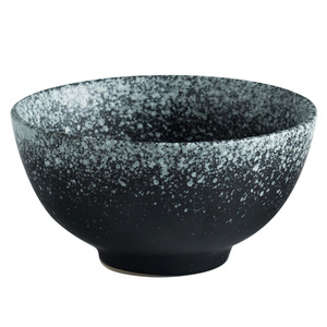 Tazón de arroz de cerámica de estilo japonés <span class=keywords><strong>Sushi</strong></span> <span class=keywords><strong>Ramen</strong></span> cocina cuencos de sopa comedor ensaladera Hotel desayuno vajilla - Product Image 6
