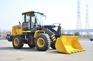 <span class=keywords><strong>XCMG</strong></span> <span class=keywords><strong>Wheel</strong></span> <span class=keywords><strong>Loader</strong></span> Bekas Dijual 3 Ton <span class=keywords><strong>LW300KN</strong></span> Tangan Kedua Harga Terjangkau - Product Image 2