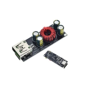 QC4.0 QC3.0 modulo Buck Step-Down USB Type-C 6-35 <span class=keywords><strong>V</strong></span> - Product Image 3