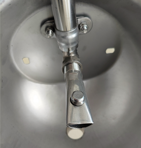 304 aço inoxidável mamilo gado água tigela porco rega equipamentos bebedor fabricação serviços produto - Product Image 3