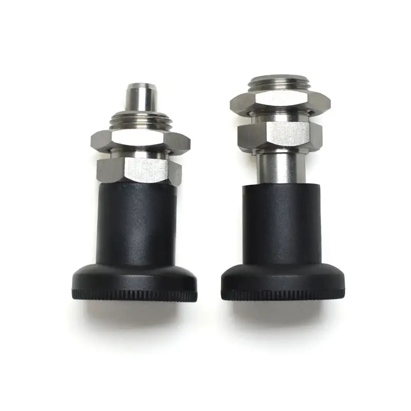 Factory Price spring plunger indexing plungers Hardware Fasteners