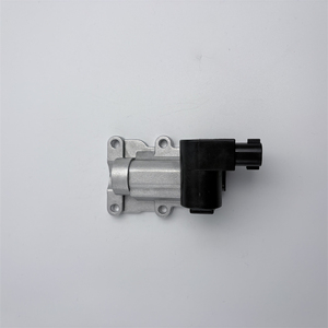 Pièces détachées pour moteur automobile, soupape de régulation de ralenti 22270-28010, performance stable, soupape IAC compatible avec Toyota RAV4 2.0L Highlander 2.4L - Product Image 3