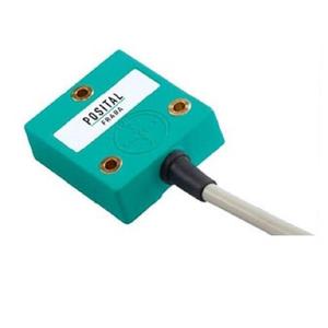 Capteur de déplacement linéaire ADS-080 Shuntu Technology, sortie de courant, mesure d'inclinaison double axe, capteur de position angulaire - Product Image 1
