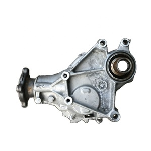 Conjunto de Embrague para Explorer 3.5, Diferencial Delantero para Lincoln MKT MKX MKC - Product Image 1
