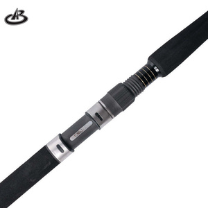 OEM 2,51 M 2,56 M Spinning Pesca Popping Tuna Blue Marlin 20Kg Drag Gt Pesca Popper Rod - Product Image 4