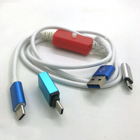 Câble TP Harmony original 2025, adaptateur USB 3.0 pour Huawei Harmony OS Chimera Pro Tool Dongle, lecture et écriture de données Nand pour appareil photo