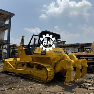 Il nuovo Design usato KomatsuD85ESS cingolato Bulldozer usato più economico Komatsu D85ESS D85EX <span class=keywords><strong>D60</strong></span> trattore cingolato con 3 stinchi <span class=keywords><strong>Ripper</strong></span> - Product Image 5