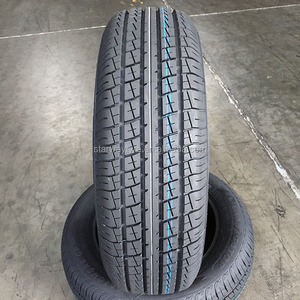 Neumáticos Nuevos para Automóviles de Pasajeros PCR de Alta Calidad para Turismo, Fabricados en China, P205/70R15 P215/70R15 P225/70R15 - Product Image 6