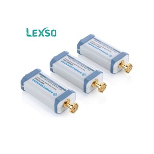 หัววัดกำลังไฟฟ้าเฉลี่ย Rohde & Schwarz R&s Nrp6a 8 กิโลเฮิรตซ์ - 6 กิโลเฮิรตซ์ - Product Image 3