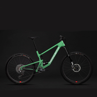 Vélo de montagne de descente de haute qualité à bon prix / Vélo de montagne chinois spécial / Vélo de montagne MTB 26 pouces