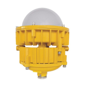 Lámpara de Plataforma LED a Prueba de Explosiones BPC6236 30W Nema 4X T4 con 5 Años de Garantía - Product Image 2
