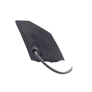 Espejo de puerta, espejos de marcha atrás, espejo retrovisor lateral del conductor del coche para Toyota Corolla 2003-2008 - Product Image 3