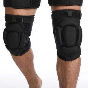 滑板滑雪保护成人儿童防坠裤屁股垫滑板膝肘手臀部保护套装 - Product Image 4