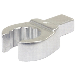 Chrome 12-Point <b>Socket</b> Fork 9x12mm-<b>19mm</b> Deep Square and Hex <b>Sockets</b> Customizable OEM Repair Tool Set - Product Image 1