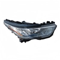 Neue LED-Autoscheinwerfer für Toyota Highlander 2020 OE 811100E470 81150-0E470 1 Jahr Garantie Hohe Qualität Wirtschaftlicher Preis Autoteile