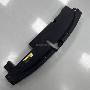 OEM 53289 02290 tản nhiệt khung mở bao gồm các bộ phận cơ thể ban đầu cho levin/Hybrid cài đặt <span class=keywords><strong>GAC</strong></span> TOYOTA (gr) 3 tháng CN; gua 2014- - Product Image 1