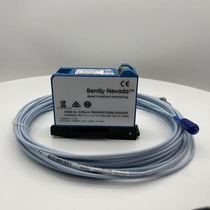 เซ็นเซอร์วัดระยะทางเชิงเส้น Nevada 3300xl 330180-51-00 - Product Image 5