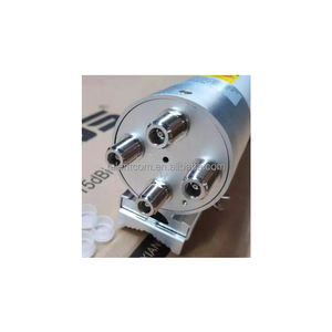 Антенна с высоким коэффициентом усиления 600-6000 МГц 5 г мимо-антенна LTE 4x4 мимо 5 г коммуникационная антенна - Product Image 5