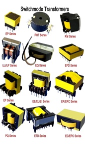 محول توريد المصنع محول عالي التردد محول الطاقة الشمسية مخصص الكلور مستو محول - Product Image 4