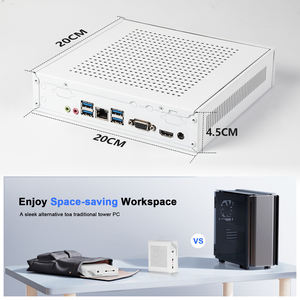 New Ultra Low Power Office Mini PC <strong>Bundle</strong> Shenzhen Intel I9/I7/I5 Windows 11 Mini PC for <strong>Gaming</strong> - Product Image 6