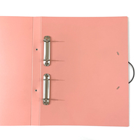 A1 A2 A3 A4 Couverture Rigide Présentation Peinture Sac De Rangement Rind Binder Clear Page Display Book Jigsaw Puzzle Folder