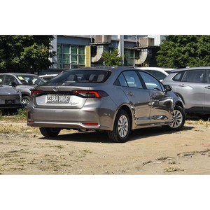 Auto Usado Híbrido Automático 2WD <span class=keywords><strong>Toyota</strong></span> Corolla 2026 Híbrido 1.8L E-CVT Edición Pioneer 6 Bolsas de Aire Faros LED Cámara de Visión Trasera - Product Image 5