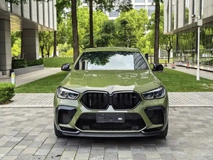 Vehículos Usados 2022 BM-W <span class=keywords><strong>X6</strong></span> XDrive30Li 48V 2.0T de <span class=keywords><strong>Segunda</strong></span> <span class=keywords><strong>Mano</strong></span>, Auto Usado <span class=keywords><strong>BMW</strong></span> <span class=keywords><strong>X6</strong></span> - Product Image 2
