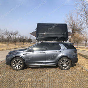 Nouveau design équipement de camping camping extérieur voiture tente de toit avec abs hardshell <span class=keywords><strong>tenda</strong></span> da campggio famille pour la vente en gros - Product Image 4