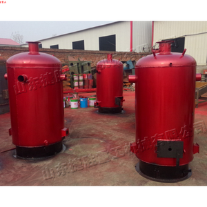 Grand chauffage d'usine Chauffage d'élevage de porcs Chauffage de maison à air chaud Four de séchage du bois à grains alimentaires pour poulaillers - Product Image 6