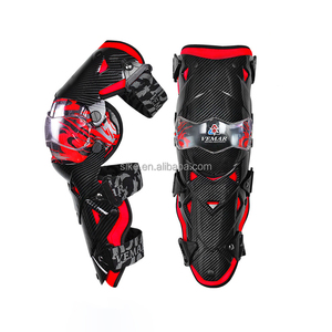 Protezione contro le ginocchia per Motocross da corsa Anti-caduta - Product Image 3