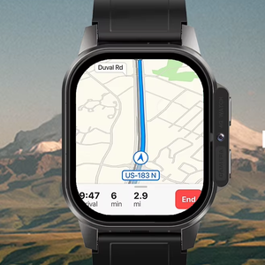 2024 giá rẻ giá Smartwatch dm62 New đa thể Thao Vòng đeo tay bán buôn tùy chỉnh đồng hồ mặt điện thoại di động Android Đồng hồ thông minh AMOLED - Product Image 1