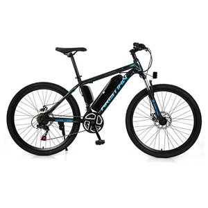 <span class=keywords><strong>VTT</strong></span> électrique suspension intégrale aluminium 52V double batterie double moteur <span class=keywords><strong>750</strong></span> Watt <span class=keywords><strong>VTT</strong></span> - Product Image 2