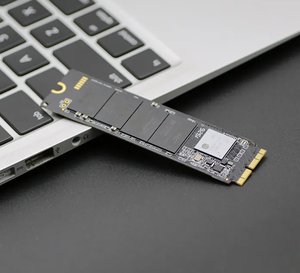 NVMe Pcie Gen 3X4 3D Nand TLC SSD 128GB 256GB 512GB <span class=keywords><strong>1TB</strong></span> 2TB Solid State Drive for <span class=keywords><strong>Mac</strong></span> Macbook Air <span class=keywords><strong>Mac</strong></span> <span class=keywords><strong>Mini</strong></span> Pro - Product Image 4