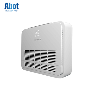 <span class=keywords><strong>Equipo</strong></span> <span class=keywords><strong>de</strong></span> <span class=keywords><strong>Aire</strong></span> <span class=keywords><strong>Acondicionado</strong></span> VRF <span class=keywords><strong>de</strong></span> Refrigeración Hisense <span class=keywords><strong>Tipo</strong></span> <span class=keywords><strong>Cassette</strong></span> - Product Image 4