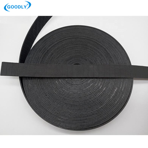Correas <span class=keywords><strong>de</strong></span> Alta Velocidad para Puertas Enrollables P1-P5, Correas Planas <span class=keywords><strong>de</strong></span> PU, Personalizables OEM para Tiendas <span class=keywords><strong>de</strong></span> Materiales <span class=keywords><strong>de</strong></span> Construcción - Product Image 5