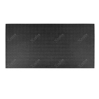 Module LED couleur pleine P5 pour intérieur, écran publicitaire LED 320*160, affichage commercial, mur vidéo