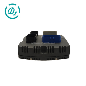 EexcavaStart Crane Excavator Controller EPEC2023 E3002023-20 23000191 <b>Replacement</b> SY135 SY215 SY230-C8 QUY70 <b>Plug</b> Play 1 Year - Product Image 5