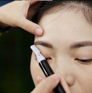 Tondeuse à sourcils électrique/Épilateur de <span class=keywords><strong>visage</strong></span>/Mini rasoir facial/Épilateur portable indolore instantané - Product Image 5