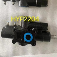 Nouvelle Pompe à Piston Hydraulique Personnalisée, Vanne de Contrôle de Débit, Pièces PTO Lowrider, Débit 100 L/min, Pression 25, Garantie 6 Mois, Chine