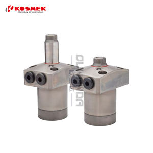 Гидравлический цилиндр KOSMEK (Япония) LFA0480-<span class=keywords><strong>CR</strong></span>, рычажный зажимной цилиндр LFW055-CC, с гарантией 1 год, размеры 50x30x20 см - Product Image 5