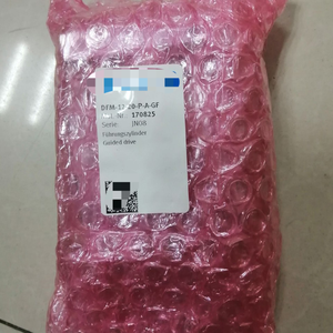1pc Silinder Baru Dfm-12-20-<span class=keywords><strong>p</strong></span>-a-wbrgf 170825 Pengiriman Cepat - Product Image 1